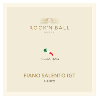 Fiano Salento IGT