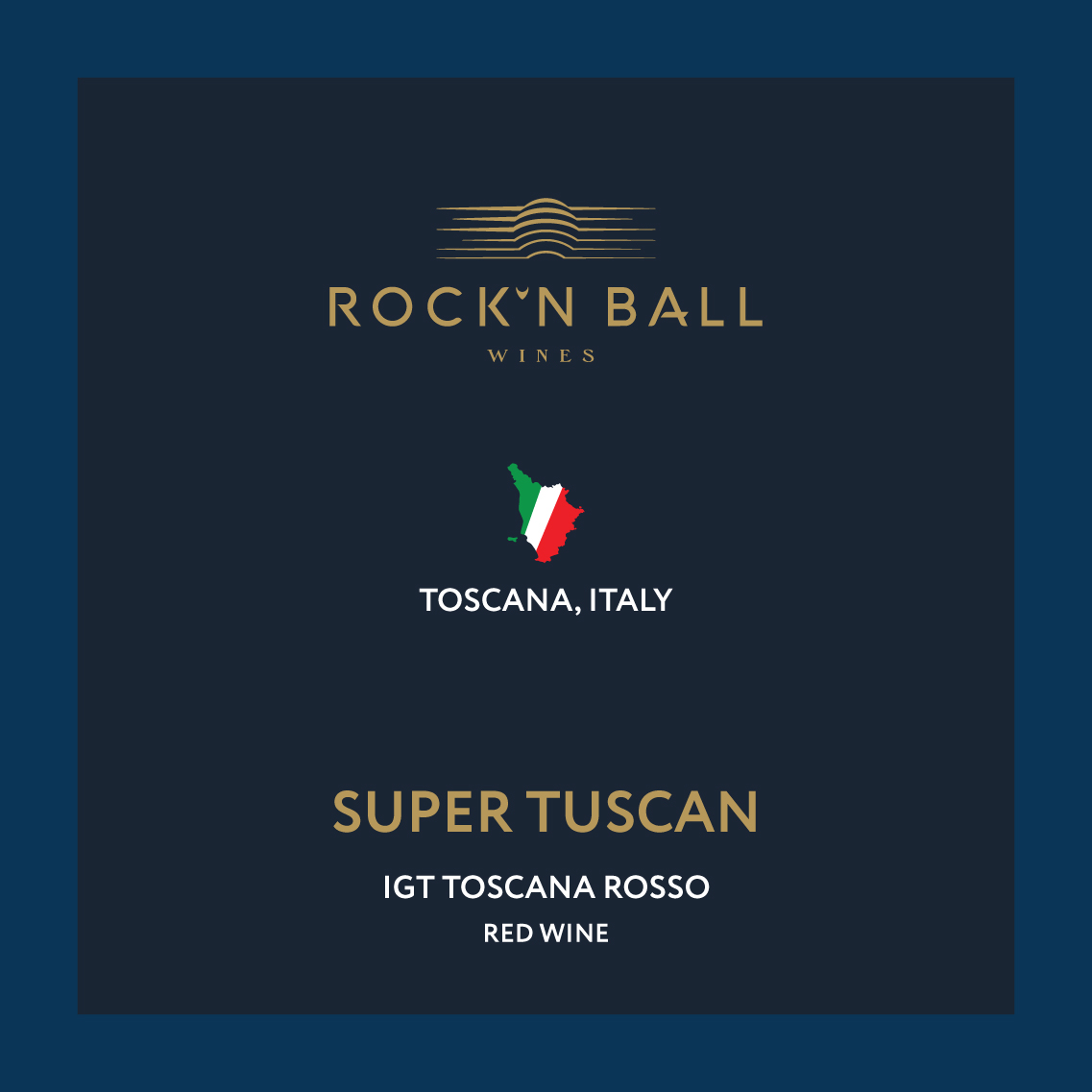 Super Tuscan